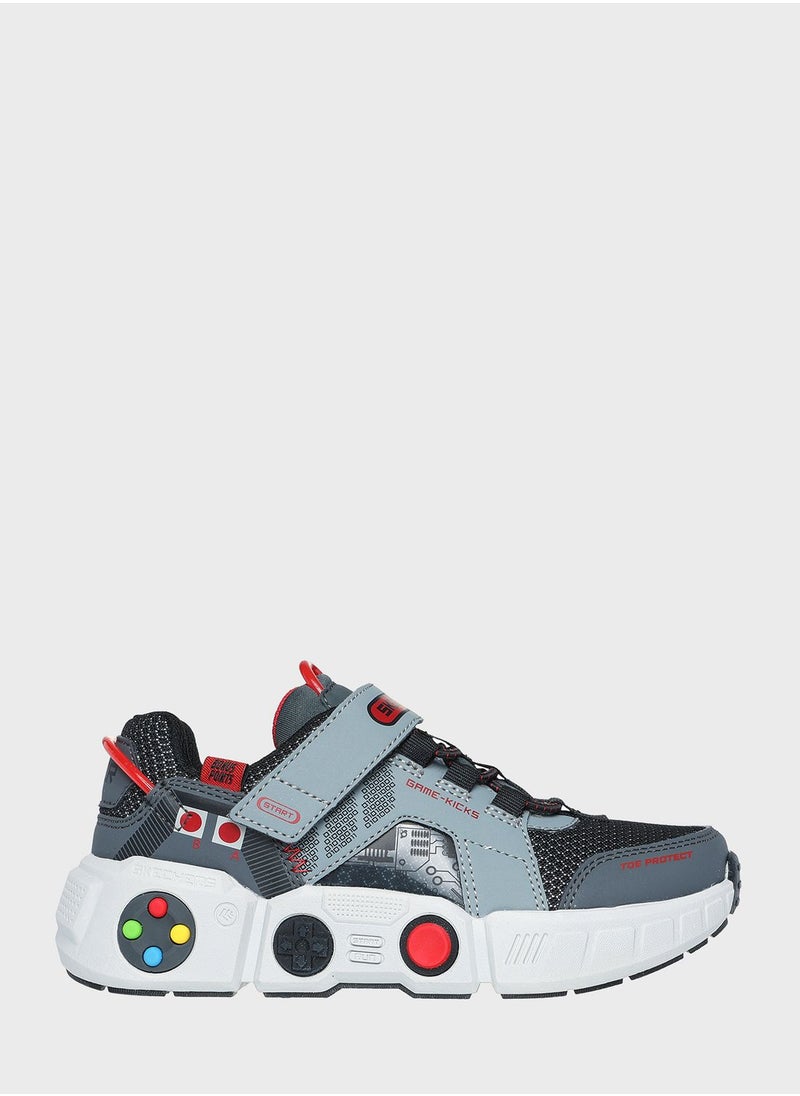 SKECHERS - Kids Gametronix - Image 1