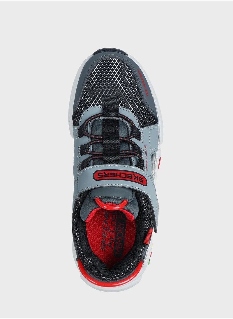 SKECHERS - Kids Gametronix - Image 1
