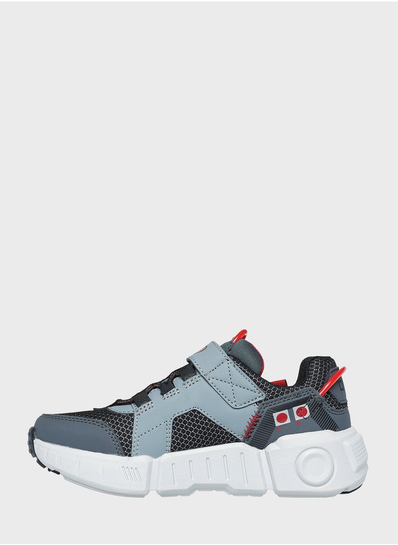 SKECHERS - Kids Gametronix - Image 1