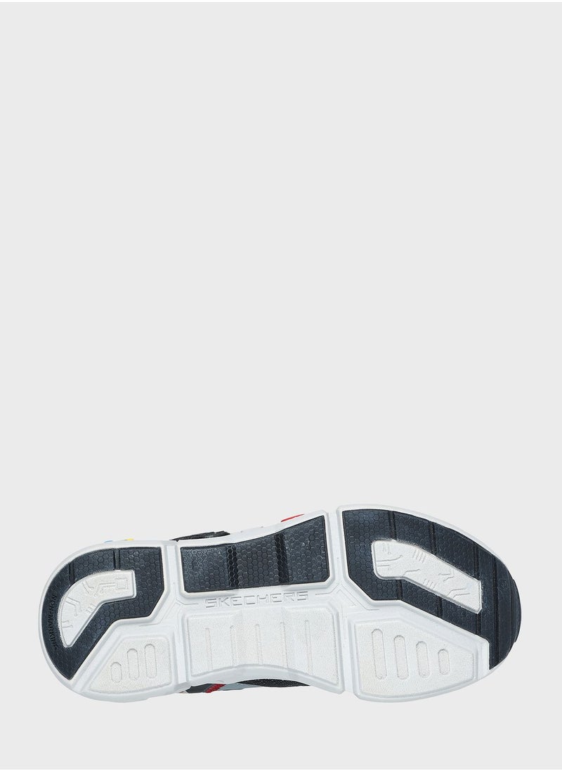 SKECHERS - Kids Gametronix - Image 1