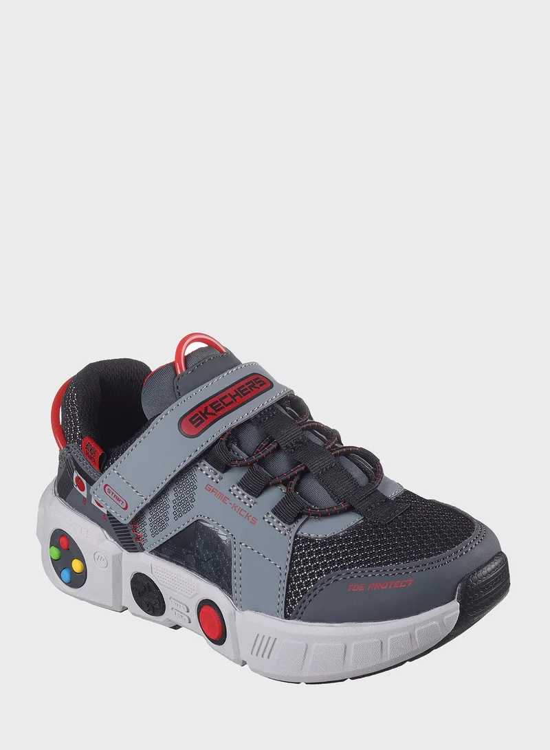 SKECHERS Kids Gametronix