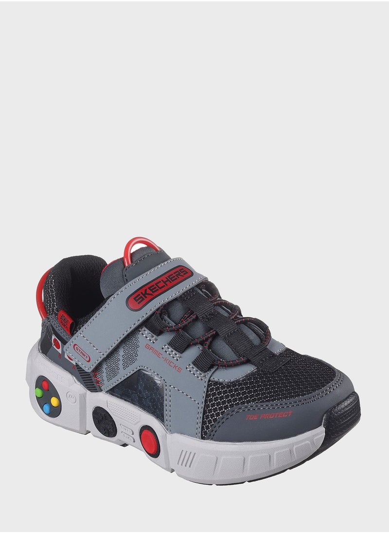SKECHERS - Kids Gametronix - Image 1