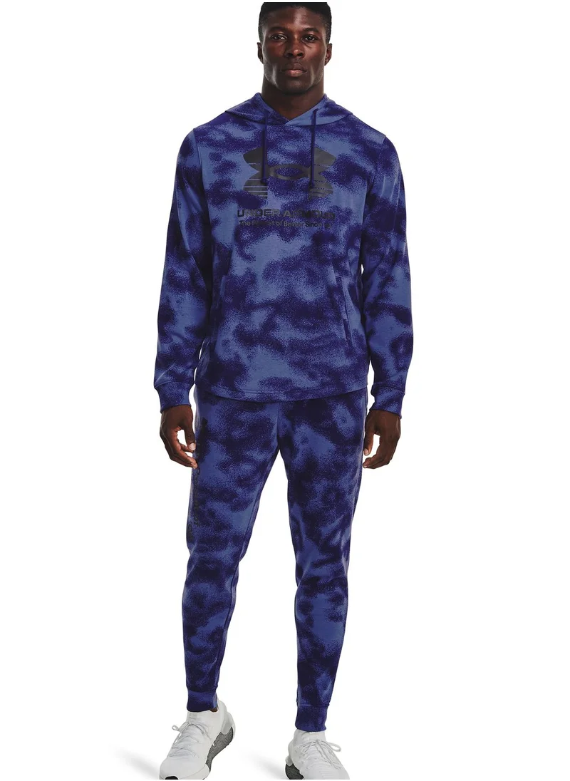 UNDER ARMOUR Rival Terry Sweatpants
