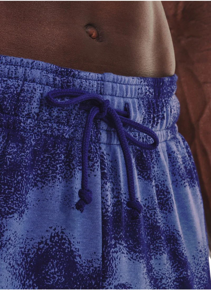 UNDER ARMOUR Rival Terry Sweatpants
