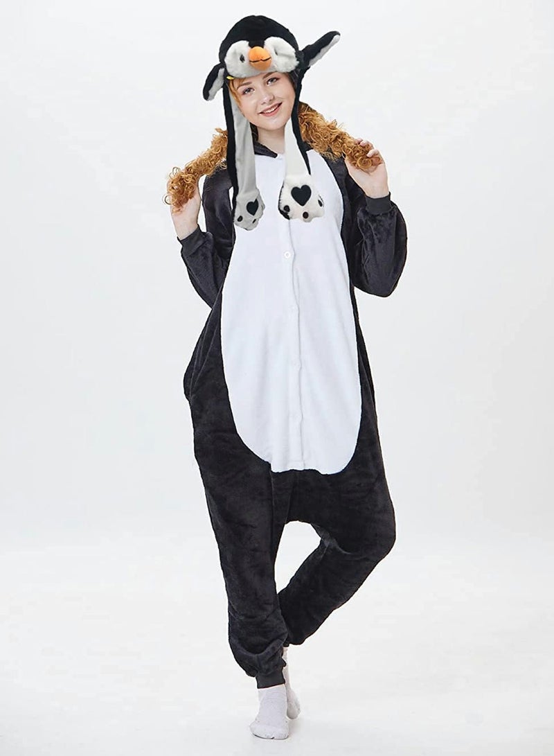 SYOSI Penguin Hat for Boy and Girl 22 inch - Image 3