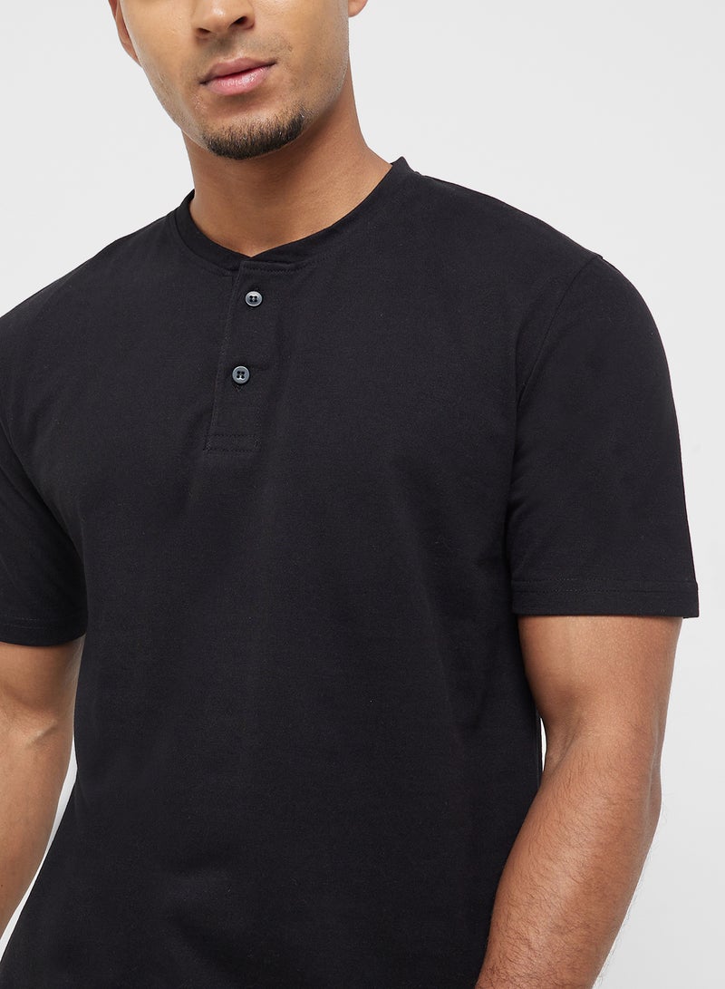 سفنتي فايف تيشيرت برقبة دائرية - Image 3