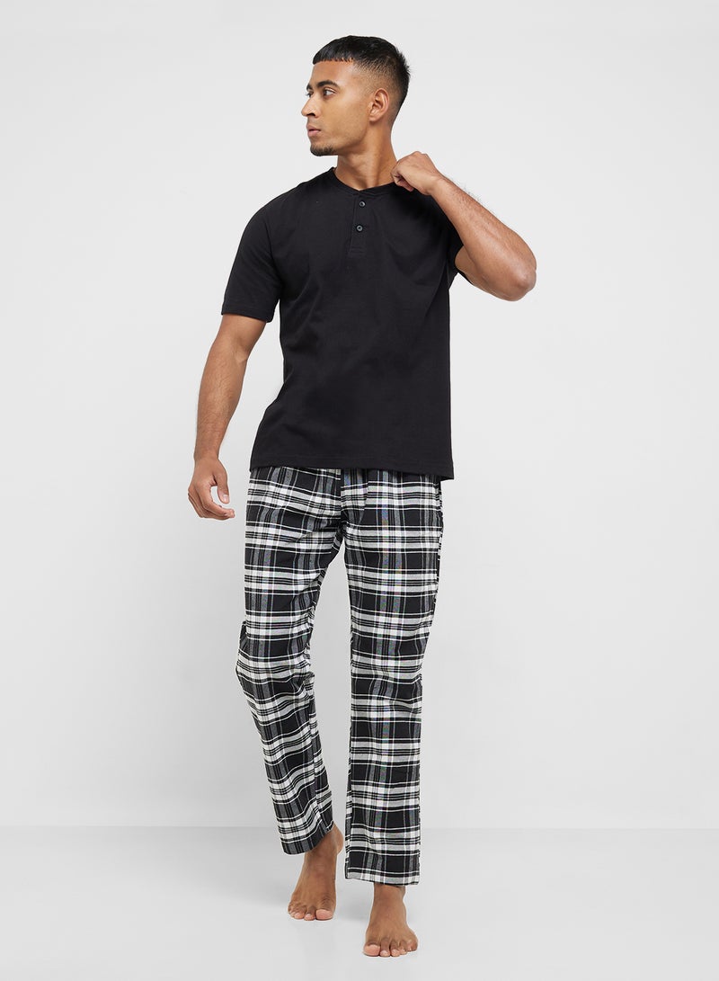 سفنتي فايف تيشيرت برقبة دائرية - Image 4