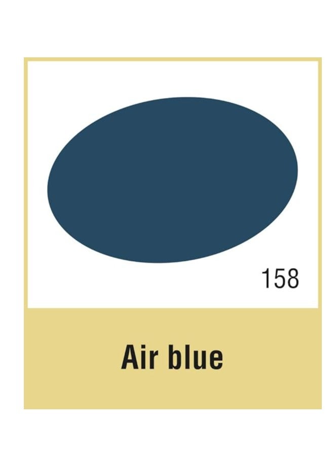 TRG the One TRG Shoe Cream # 158 Air Blue 50ml - Image 2