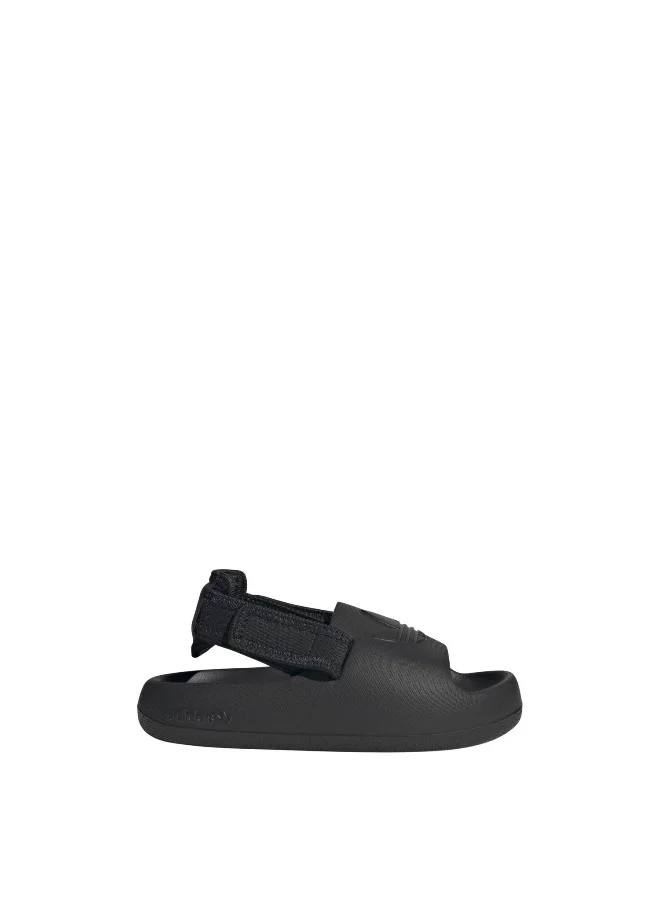 Adidas Adidas Adifom Adilette C U Black Originals Sandals/Slippers For Kids
