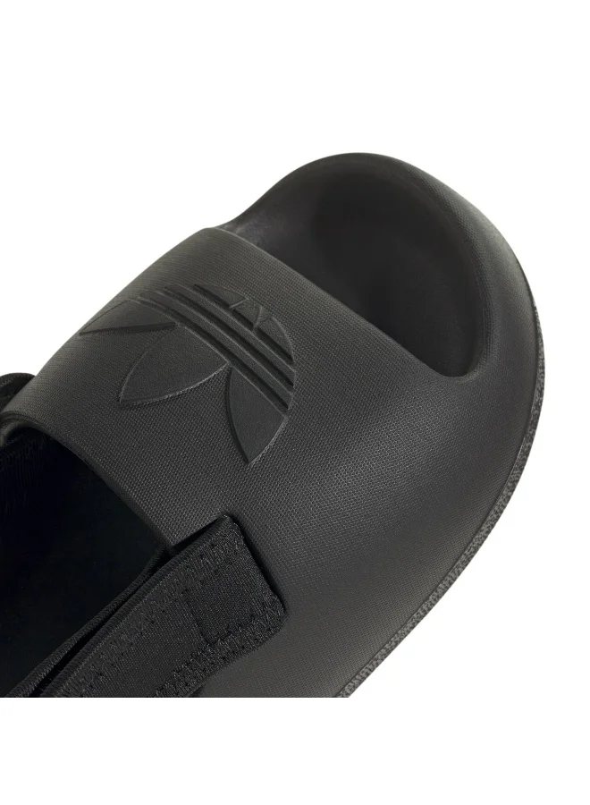 Adidas Adidas Adifom Adilette C U Black Originals Sandals/Slippers For Kids