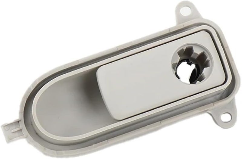 Wivplex Glove Box Handle Cover for Mercedes - Image 1