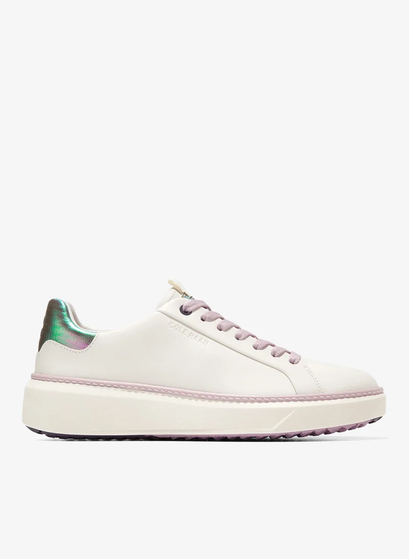 كول هان Women's GrandPrø Topspin Golf Shoes