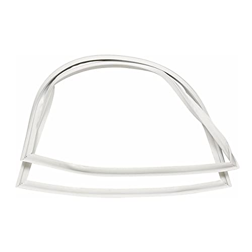 GE جوان مطاطي لثلاجة GE WR14X27232 لباب الطعام الطازج - Image 1