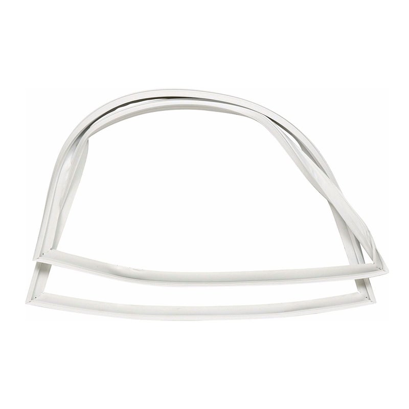 GE جوان مطاطي لثلاجة GE WR14X27232 لباب الطعام الطازج - Image 4