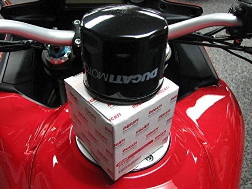 Ducati Oil Filter - Image 2