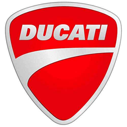 Ducati Oil Filter - Image 4