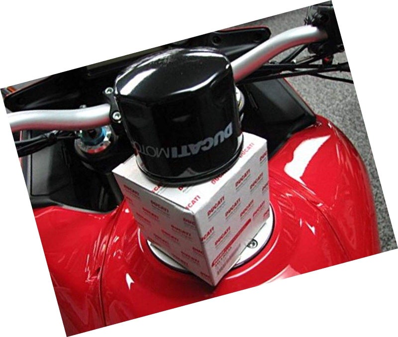 Ducati Oil Filter - Image 5