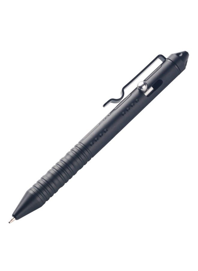 Bolt Action Pen With Tungsten Side 3 Colors For Edc Pocket Color Black(Tp156) - pzsku/Z1498A264CC12D8929014Z/45/_/1731928170/6d29b085-5e0f-4366-8795-93c49e5896d3