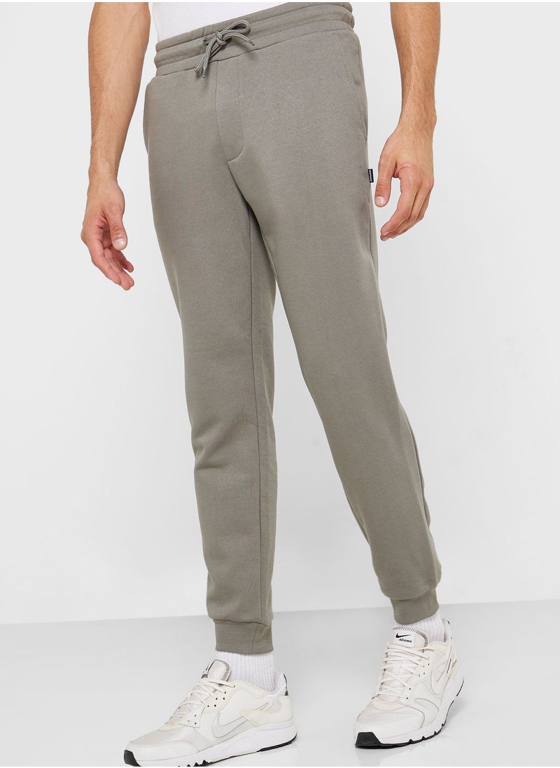JACK & JONES - Essential Sweatpants - Image 1