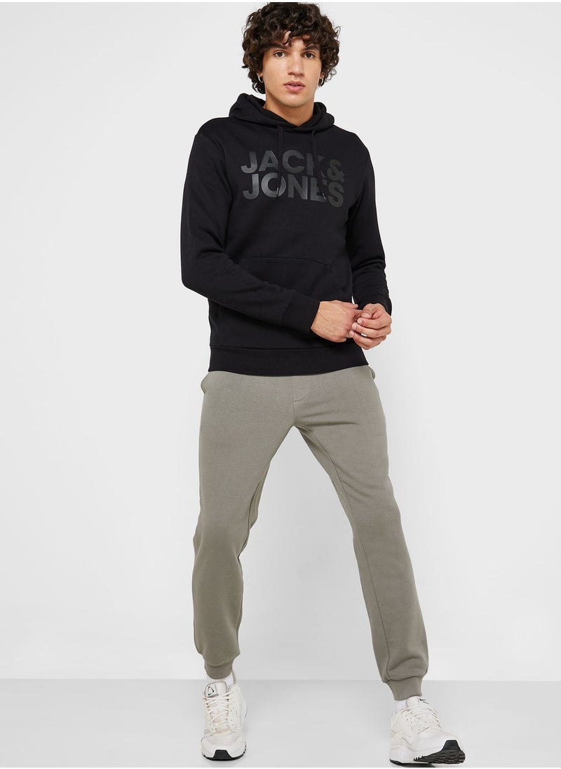 JACK & JONES - Essential Sweatpants - Image 1