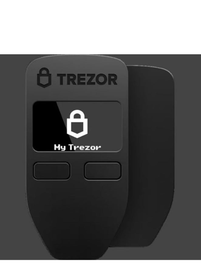 Hardware Device TREZOR One Safe Advance  crypto - pzsku/Z1498F48F1E4E3C548600Z/45/1741346512/95377a9e-f385-4c99-a699-a177ef32d3c6