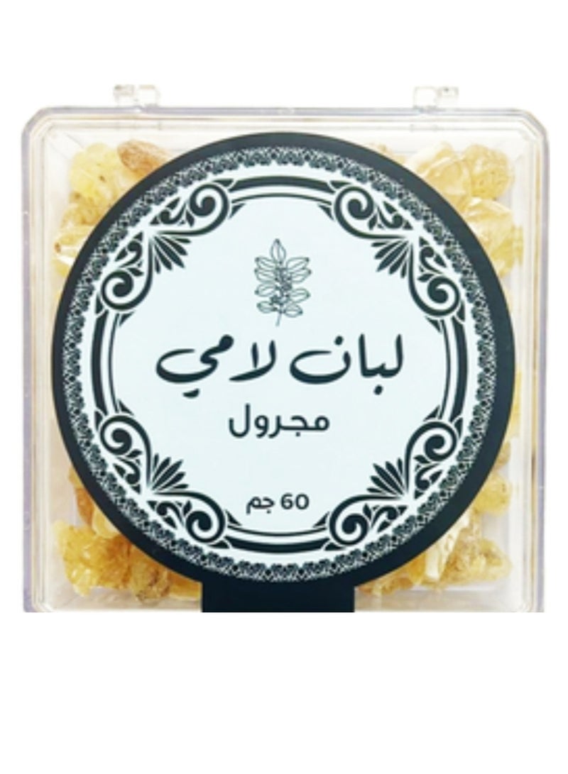 لامي لبان لامي مجرول 60جم