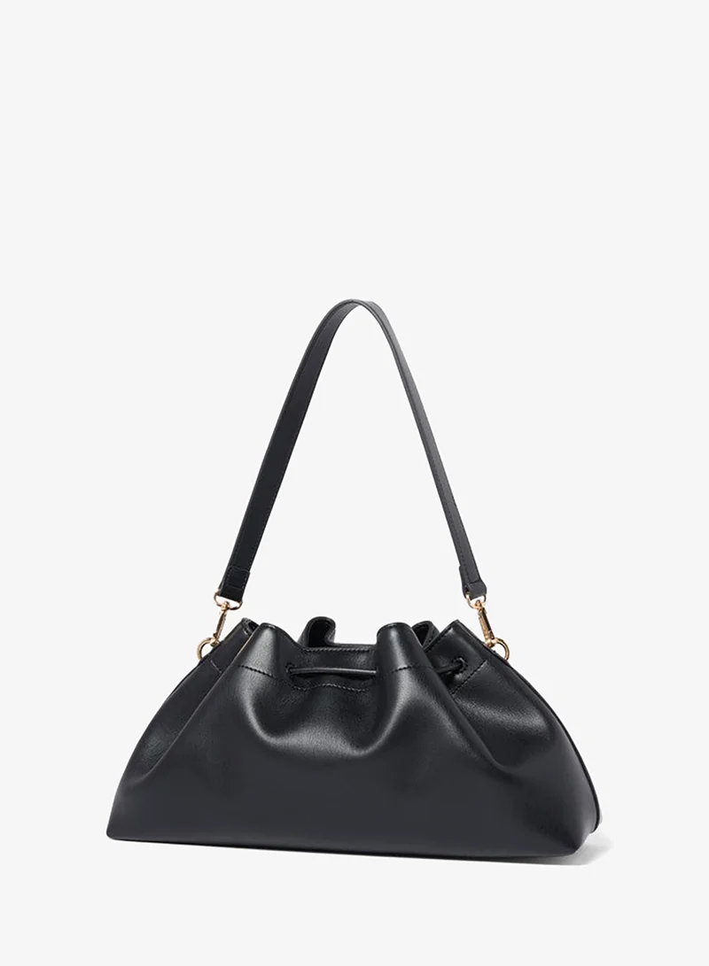 فورايفر نيو CIERRA Toggle Shoulder Bag
