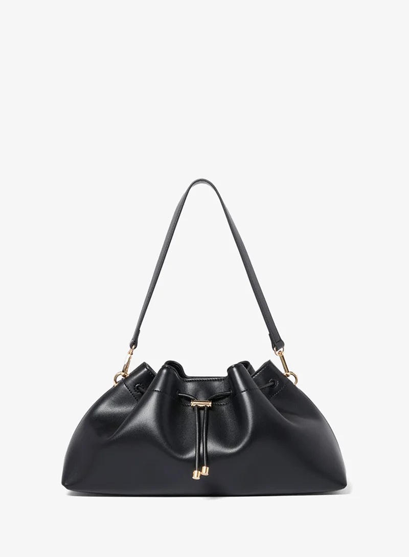 فورايفر نيو CIERRA Toggle Shoulder Bag