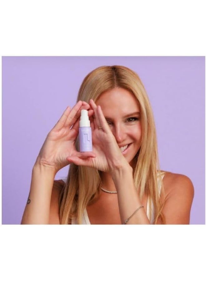 لوسينتي سيروم لومينى للعين - 20 مل - Image 3