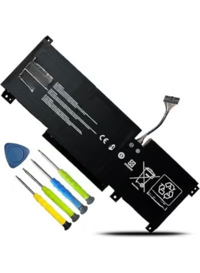 BTY-M492 Laptop Battery – High-Performance & Long-Lasting Replacement – Ideal for Daily Use - Image 1