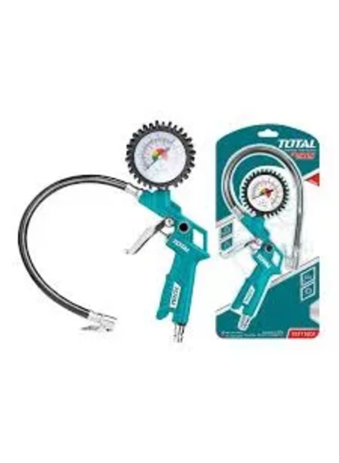 TOTAL Air Gun with Meter - Image 2