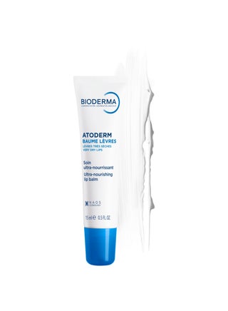 Atoderm Levres Restorative Lip Balm 15ml - view 2