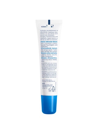 Atoderm Levres Restorative Lip Balm 15ml - view 3