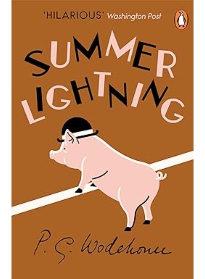 Summer Lightning