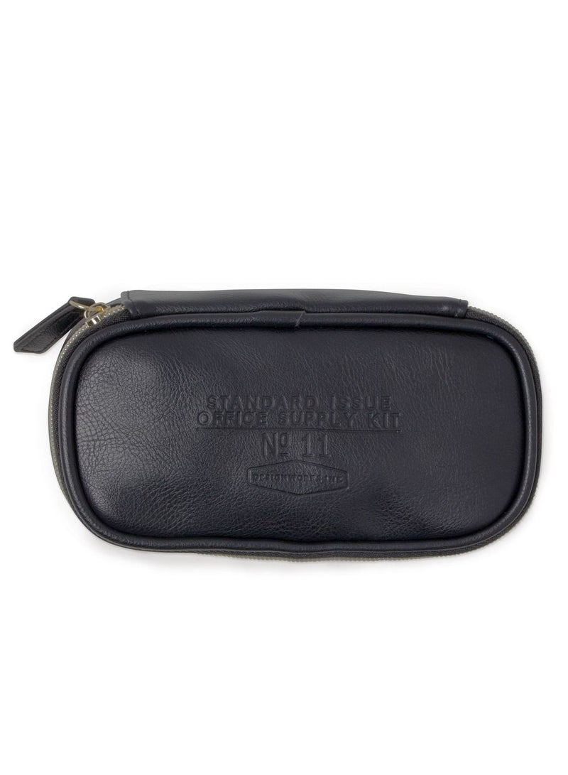 GENTLEMEN'S HARDWARE White Stationery Set Office Essentials - Image 2