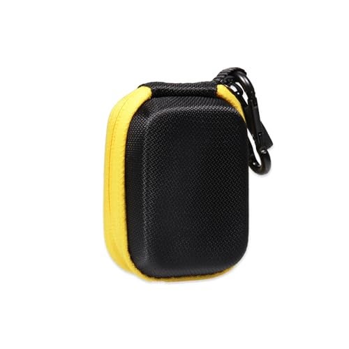 CaseSack حافظة CaseSack لقرص SHARGE M.2 NVMe SSD مع نظام تبريد نشط - Image 2