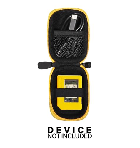 CaseSack حافظة CaseSack لقرص SHARGE M.2 NVMe SSD مع نظام تبريد نشط - Image 3