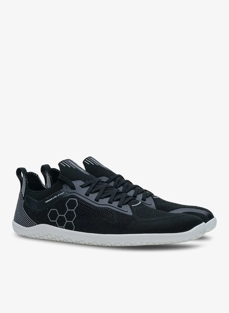VIVOBAREFOOT PRIMUS LITE KNIT WOMENS OBSIDIAN