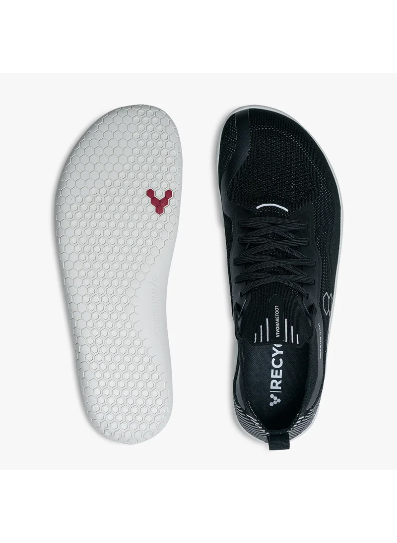 ڤيڤو بير فووت PRIMUS LITE KNIT WOMENS OBSIDIAN