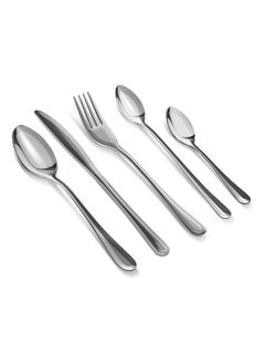 Lamart 3Pcs Set Of Forks 20 Cm  - Image 2