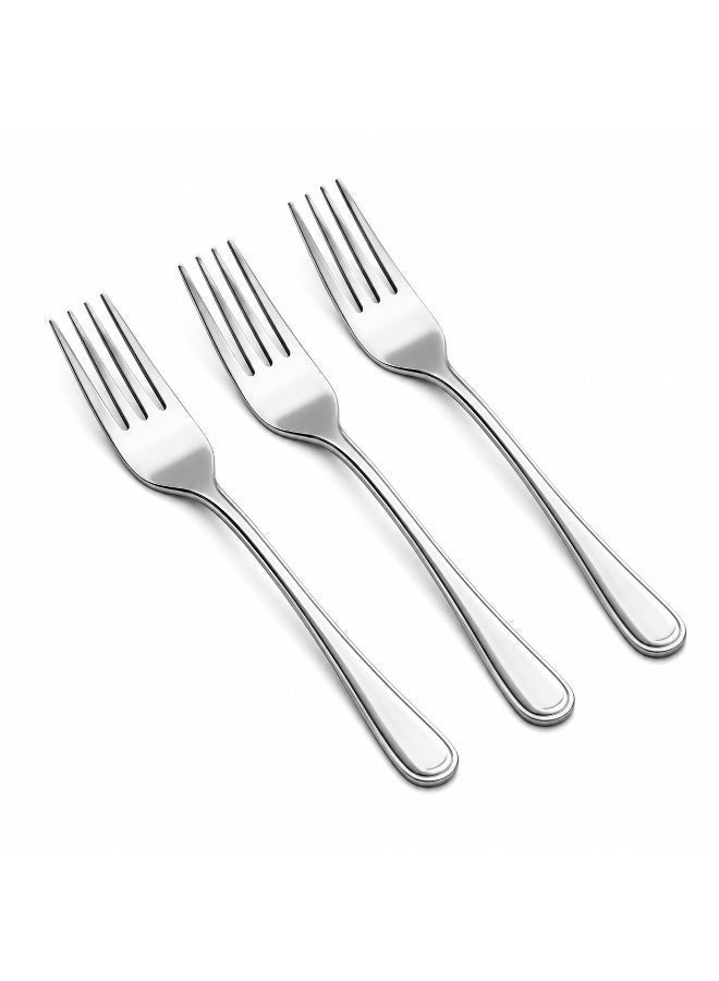 Lamart 3Pcs Set Of Forks 20 Cm - Image 3