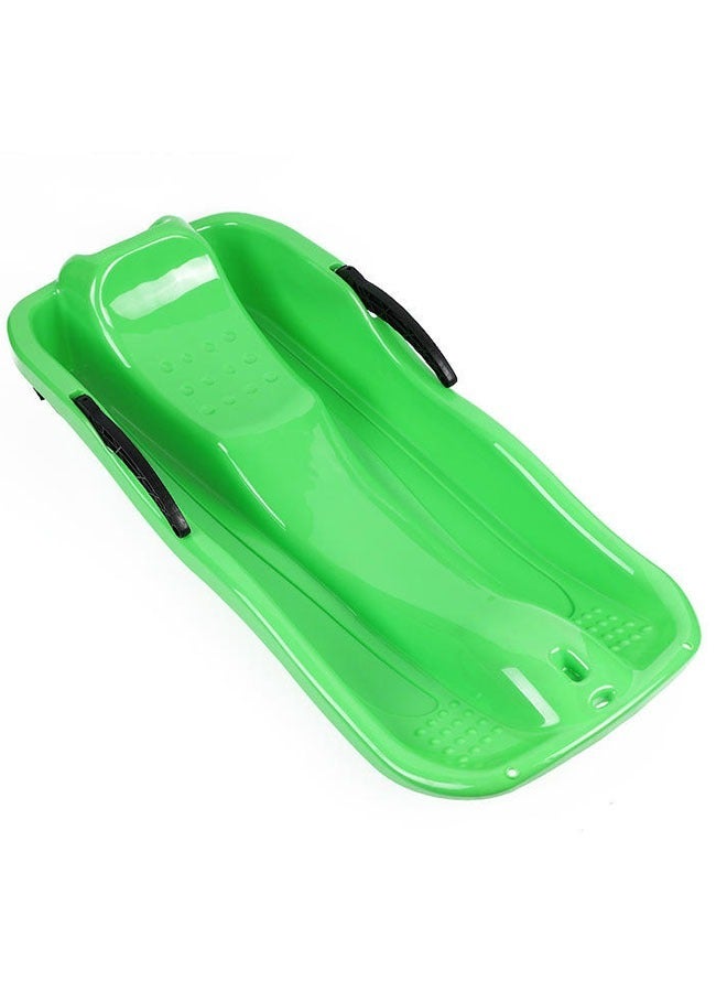 Generic Outdoor Sports Snow Grass Sand Board With Rope  - Image 1