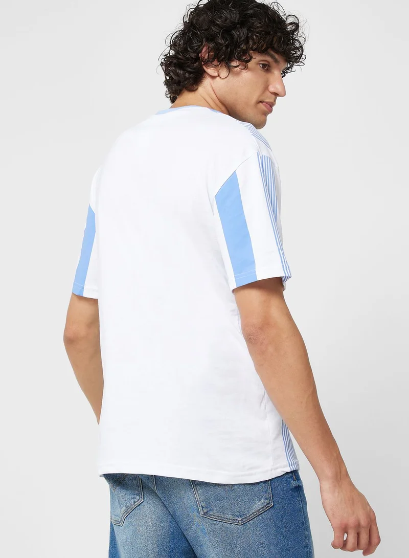 Seventy Five Oversized T-Shirt