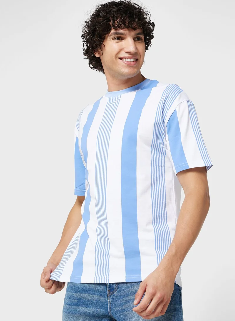 Seventy Five Oversized T-Shirt