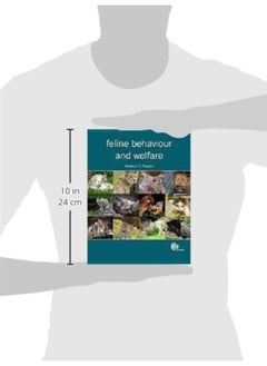 Feline Behaviour and Welfare  - Image 2