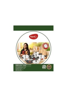 pigeon Outer Lid Pressure Cooker Gasket-Junior  - Image 1
