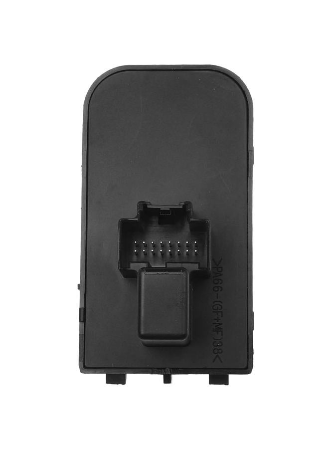 A-Premium Headlight Switch Instrument Panel Headlamp Dimmer Switch Compatible with Chevrolet Silverado 1500, Tahoe, Suburban 2500, Avalanche & GMC Sierra 3500 HD, Yukon XL 2500, Replace# 15926099 - Image 4