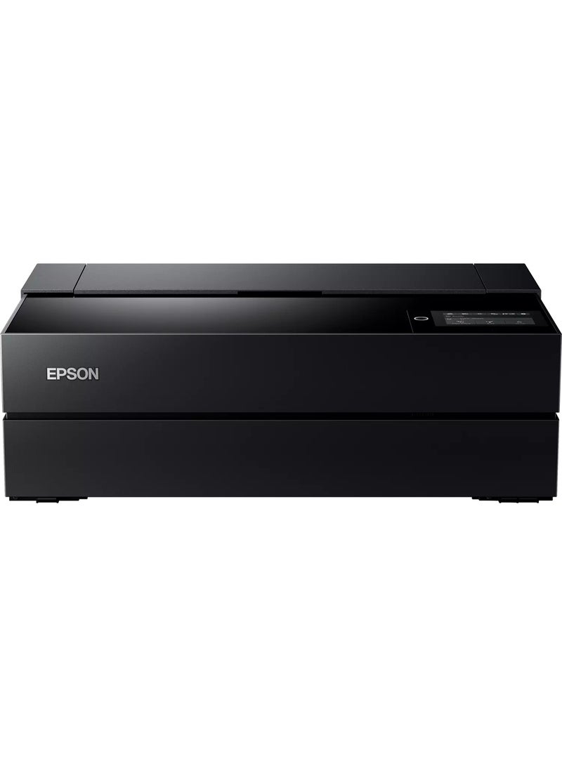 EPSON SureColor SC-P900, Professional Photo Printer black - Image 1
