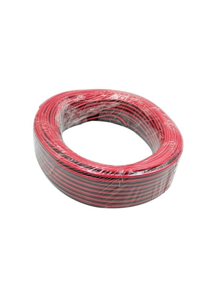 AGC ET10142 73 Meter Speaker Wire RBO. 0.5mm²  Speaker Cable 80 Yard - pzsku/Z149AC10EDFD0E9BE3737Z/45/_/1686121164/122c38da-b2ad-4fd1-bd35-b0e7fe6bbc0d