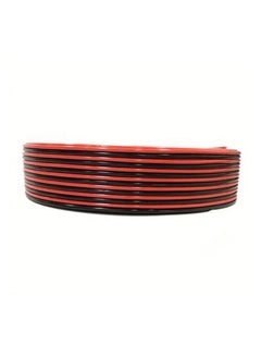Agc AGC ET10142 73 Meter Speaker Wire RBO. 0.5mm²  Speaker Cable 80 Yard  - Image 4